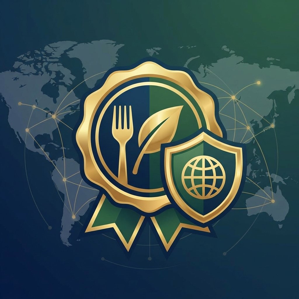 BRCGS Global Mükemmellik