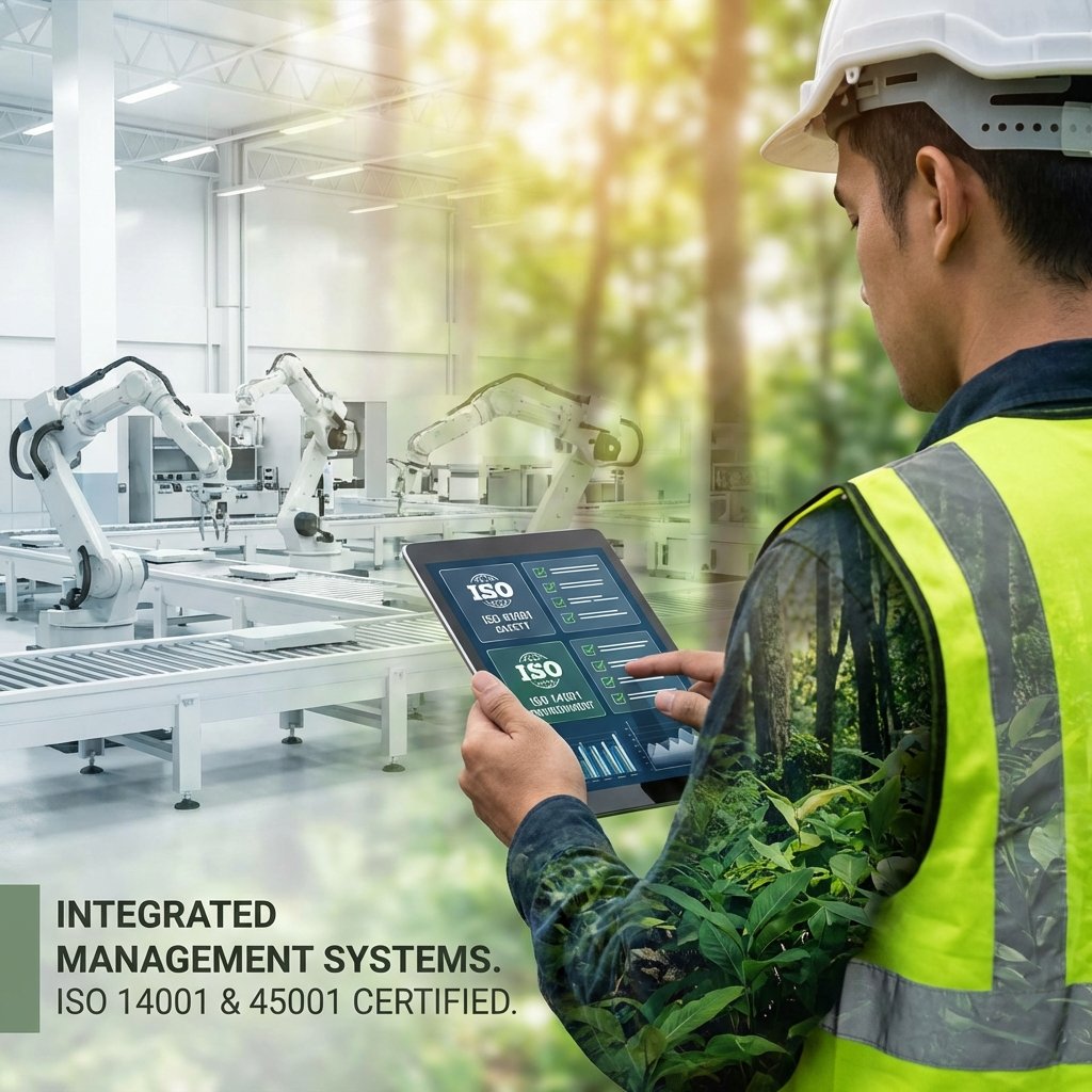 Çevre ve Güvenlik Detay