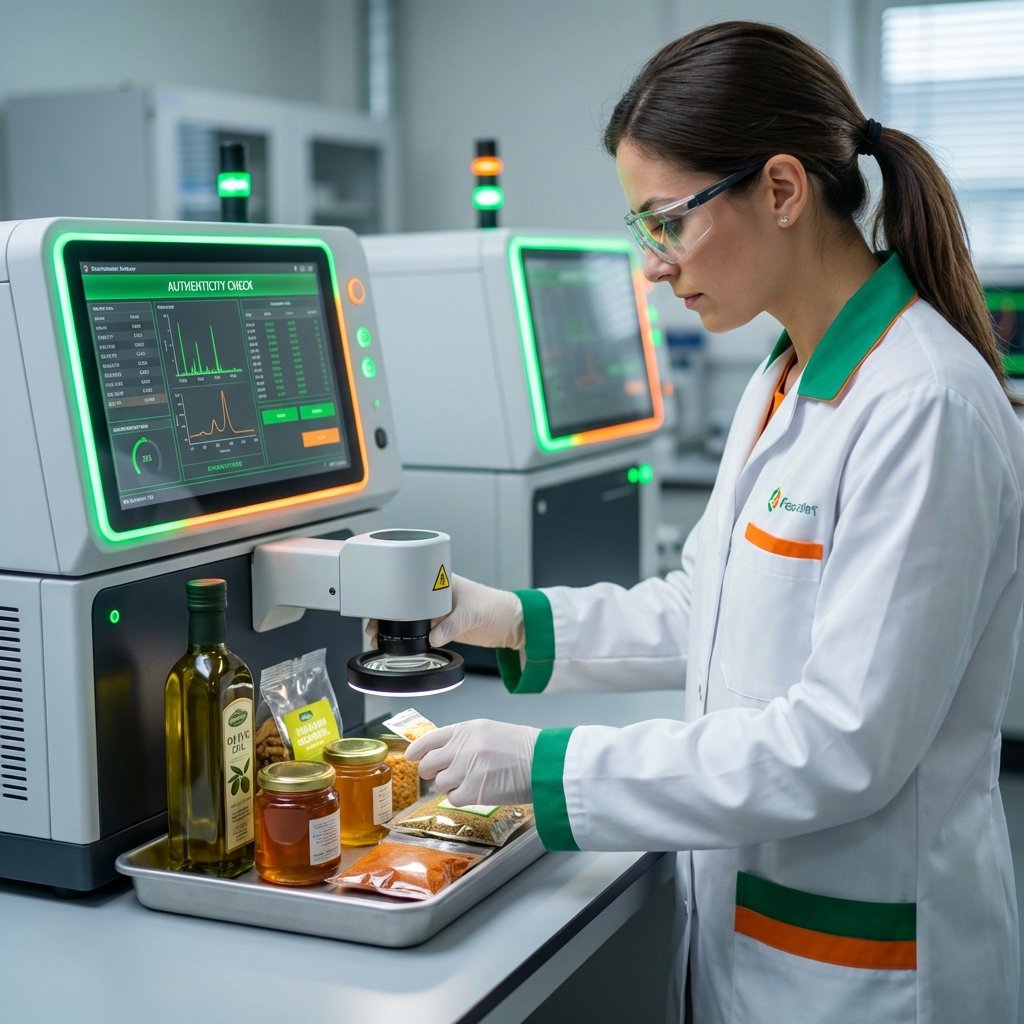 Gıda Sahteciliği ve VACCP