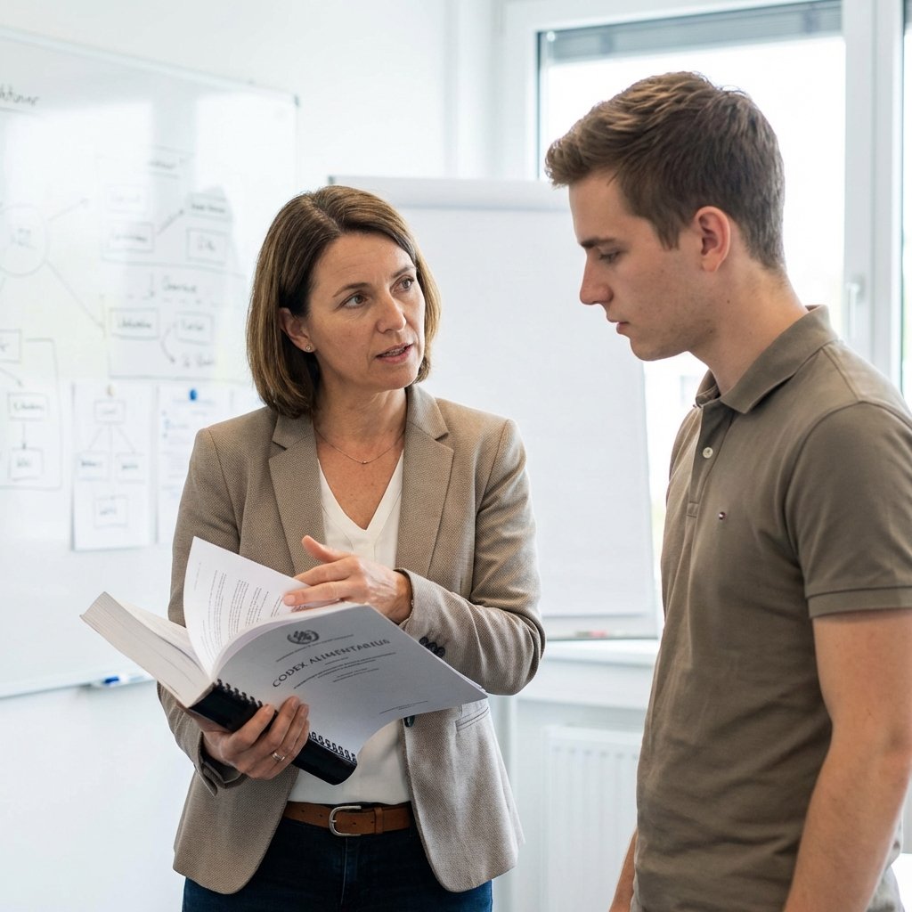 Gıda Mevzuatı Danışmanlığı