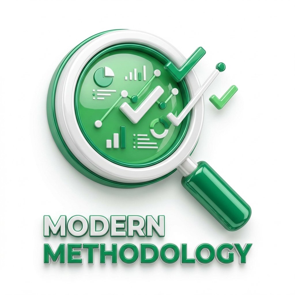 Modern Metodoloji