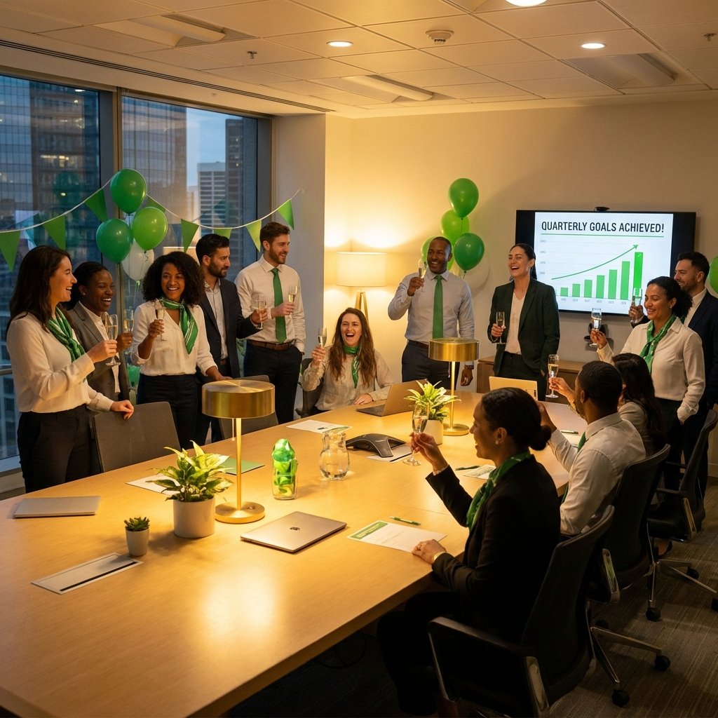 Geleceği İnşa Edin