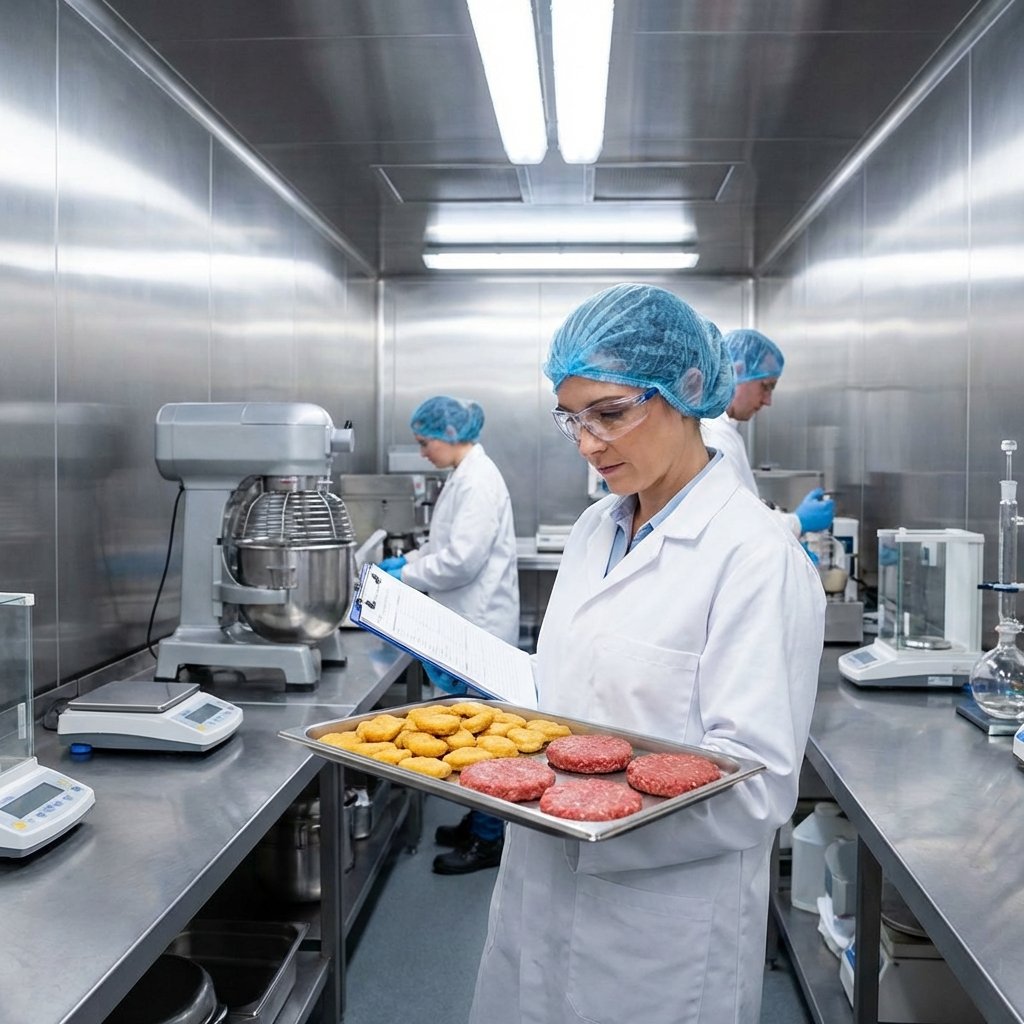 Mikrobiyolojik Stabilite Analizleri