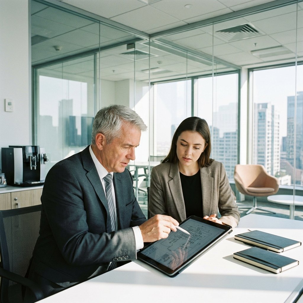 Teknik Mülakat Simülasyonu